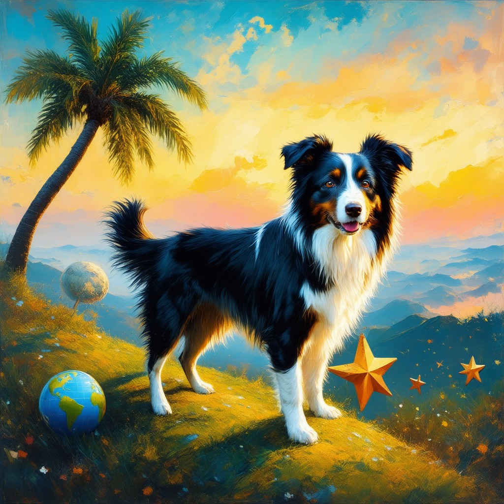 The Comprehensive Guide to Border Collie Price: Understanding Costs, Lifespan, and Care Needs Across Regions 1 border collie price 415986