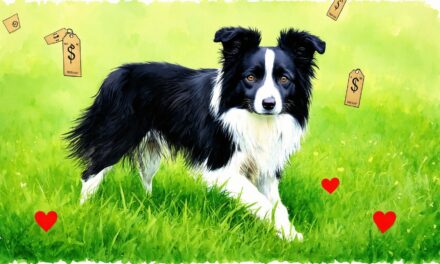 The Comprehensive Guide to Border Collie Price: Understanding Costs, Lifespan, and Care Needs Across Regions