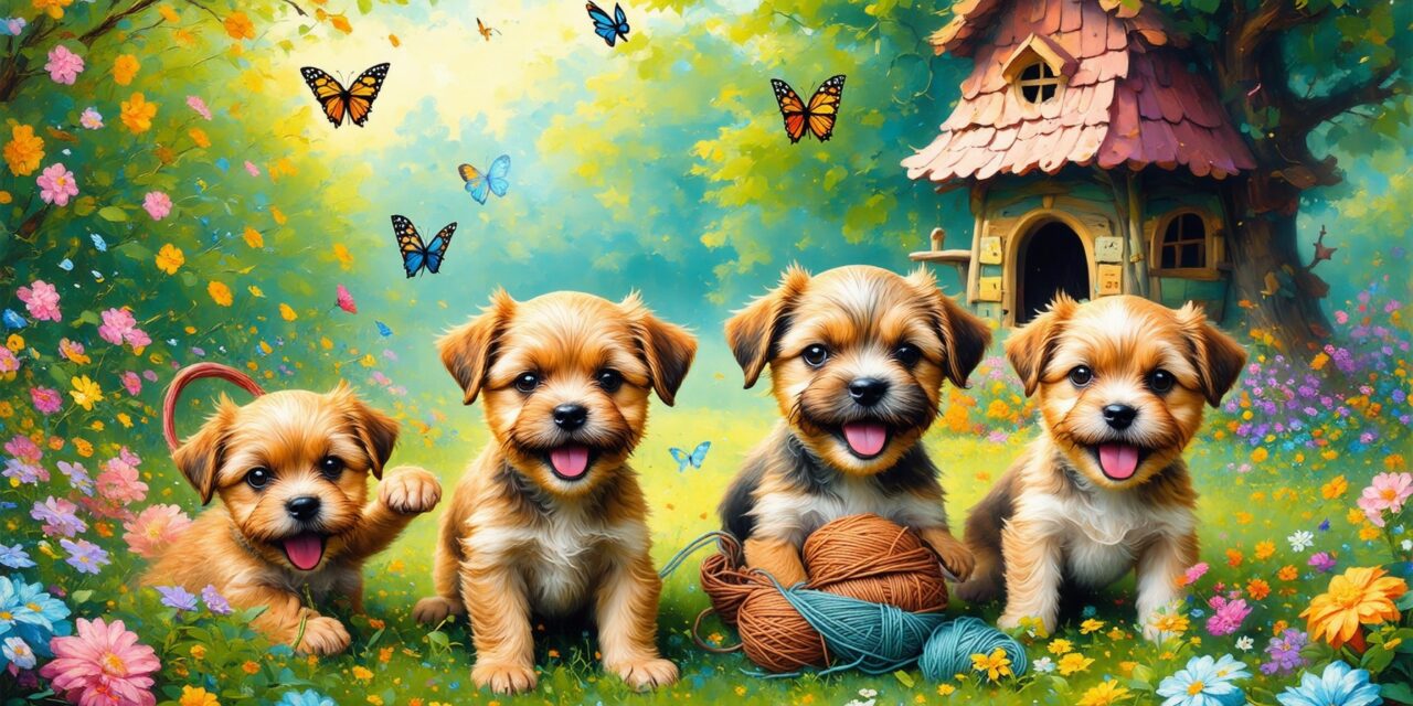 Border Terrier Puppies for Sale: Costs, Lifespan, Temperament, and What to Know Before Bringing One Home