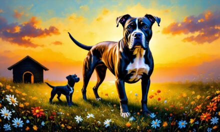 Everything You Need to Know About Brindle Pitbulls: Rarity, Health, Types, and Costs