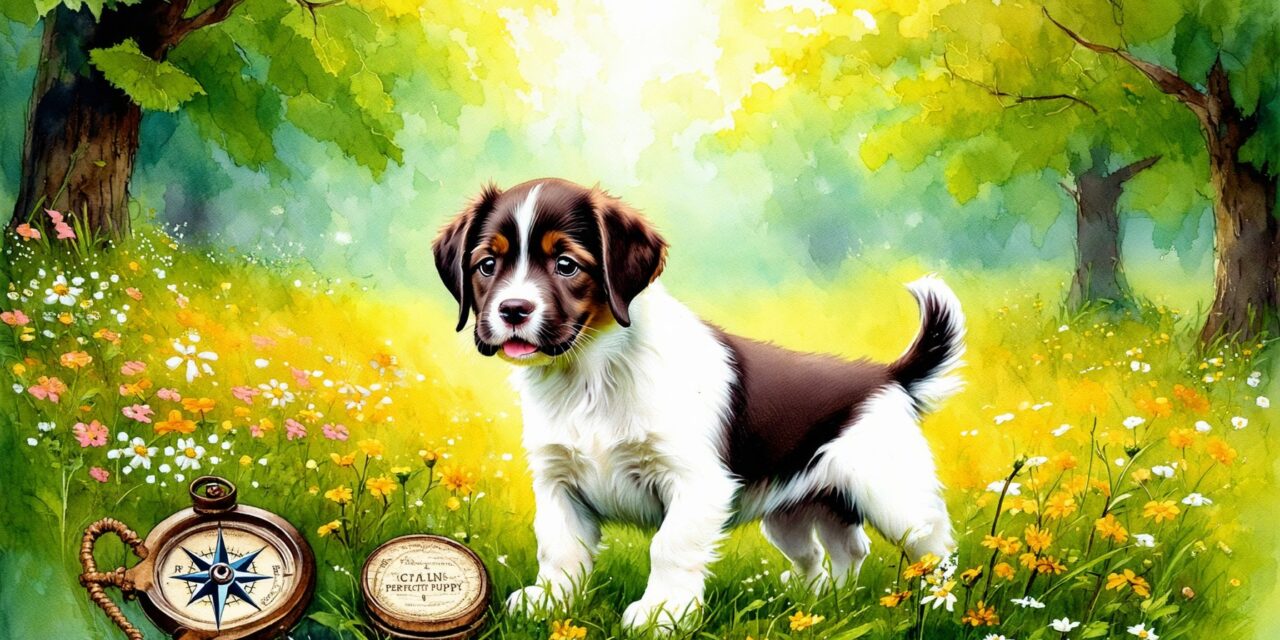 Discover the Best Places for Brittany Puppies for Sale Near You: A Comprehensive Guide for Enthusiasts