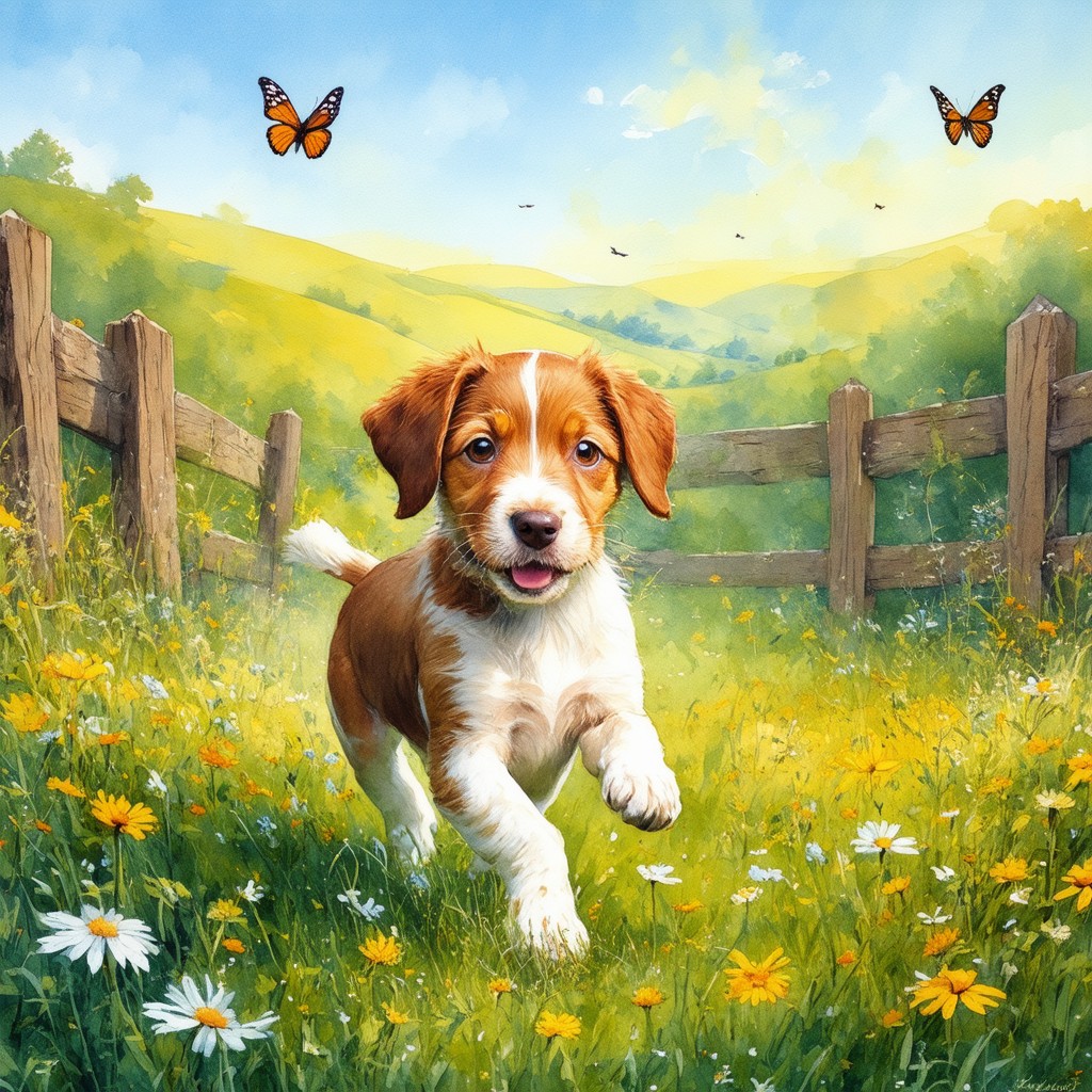 Discover the Best Places for Brittany Puppies for Sale Near You: A Comprehensive Guide for Enthusiasts 1 brittany puppies for sale 490602