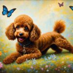 Exploring the Brown Poodle: Names, Colors, Types, and Prices for Your Perfect Companion