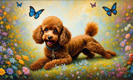 Exploring the Brown Poodle: Names, Colors, Types, and Prices for Your Perfect Companion