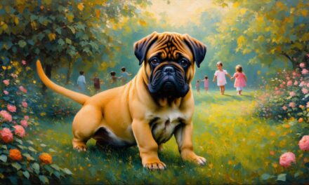 Everything You Need to Know About Bullmastiff Puppies: Price, Family Compatibility, Aggression, and Lifespan Insights