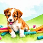 Bully Sticks for Puppies: Essential Safety Insights, Teething Tips, and the Best Options for Healthy Chewing