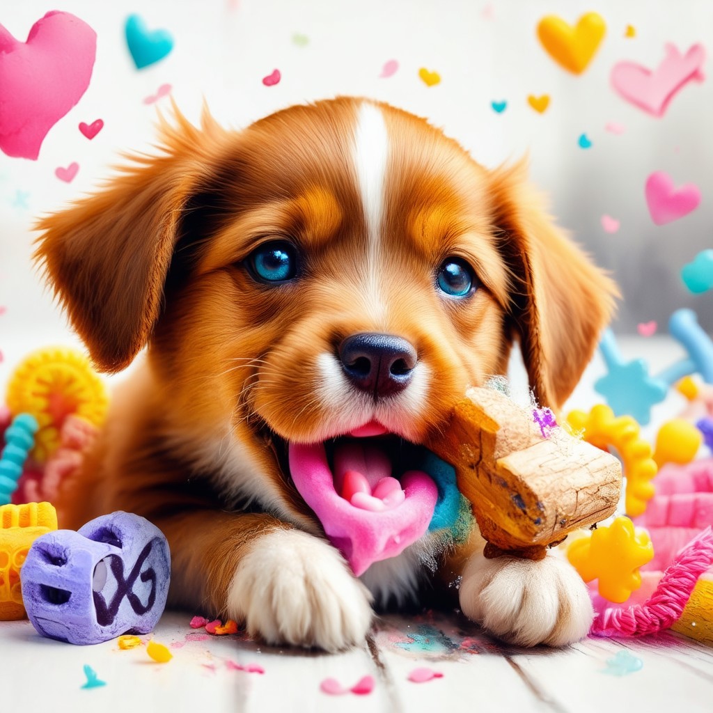 bully sticks for puppies 307362
