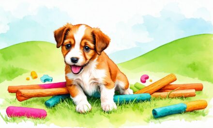 Bully Sticks for Puppies: Essential Safety Insights, Teething Tips, and the Best Options for Healthy Chewing