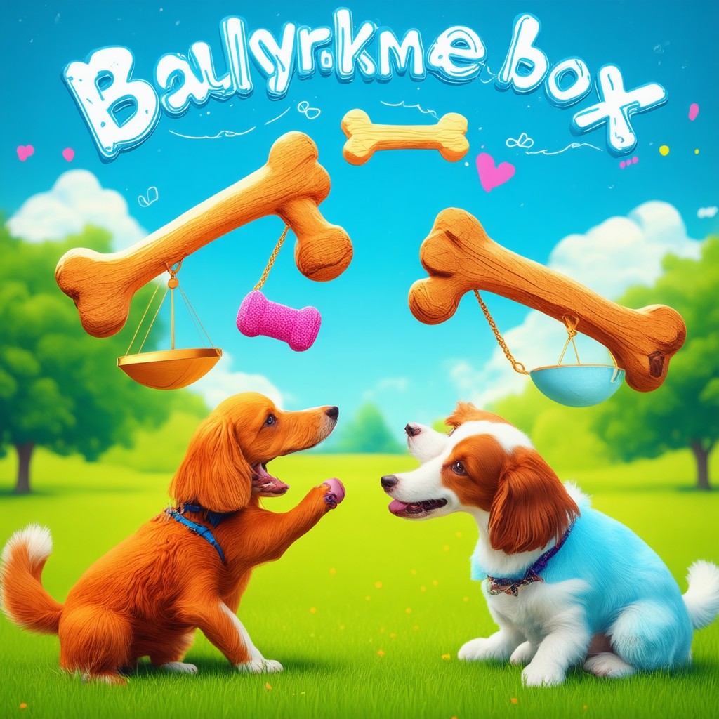 Bullymake Box vs. BarkBox: Which Subscription Delivers the Best Value for Your Dog? 2 bullymake box 319718