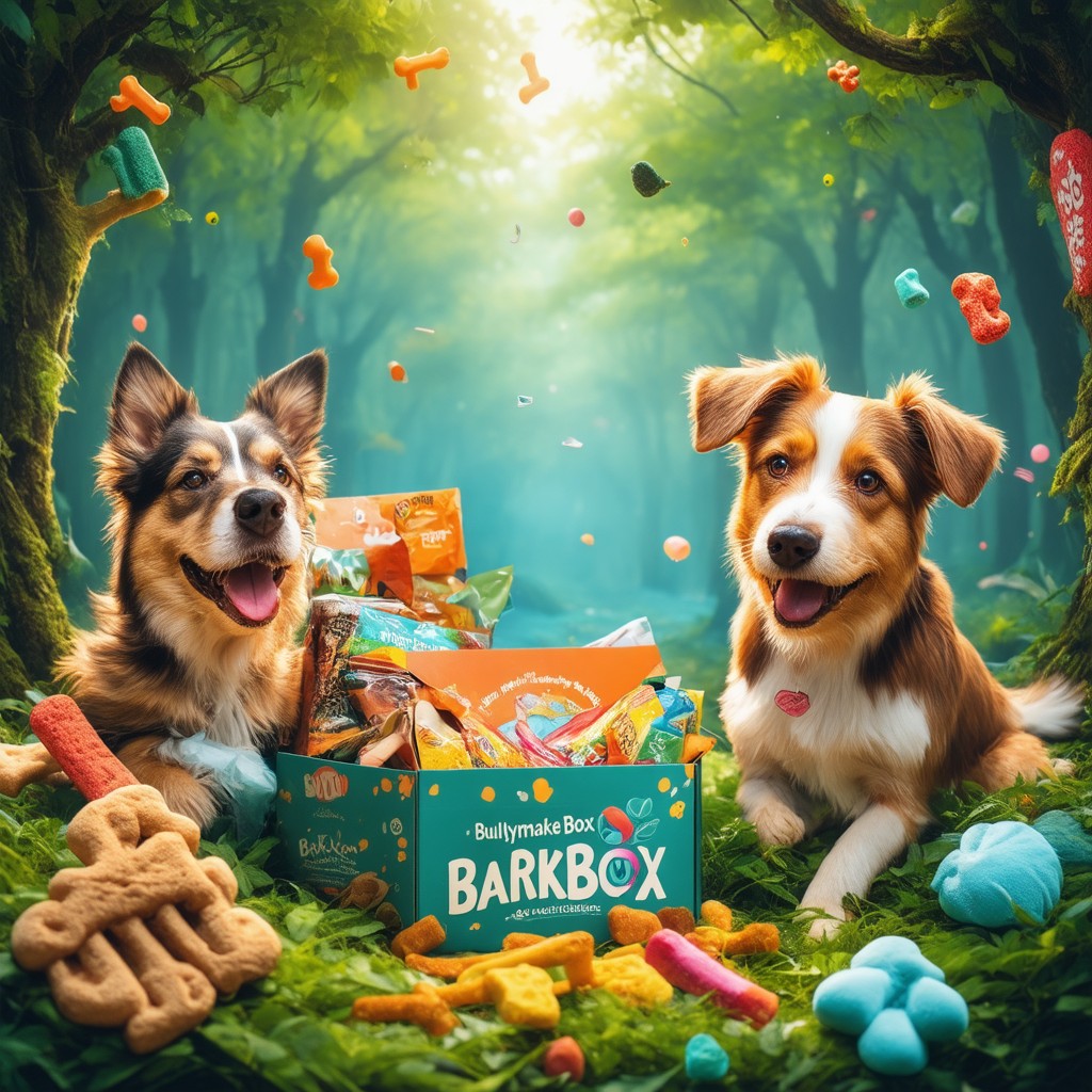 Bullymake Box vs. BarkBox: Which Subscription Delivers the Best Value for Your Dog? 1 bullymake box 385718