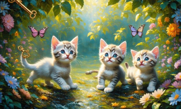 Burmilla Kittens for Sale: Discover Costs, Rarity, Lifespan, and Unique Traits of This Enchanting Breed