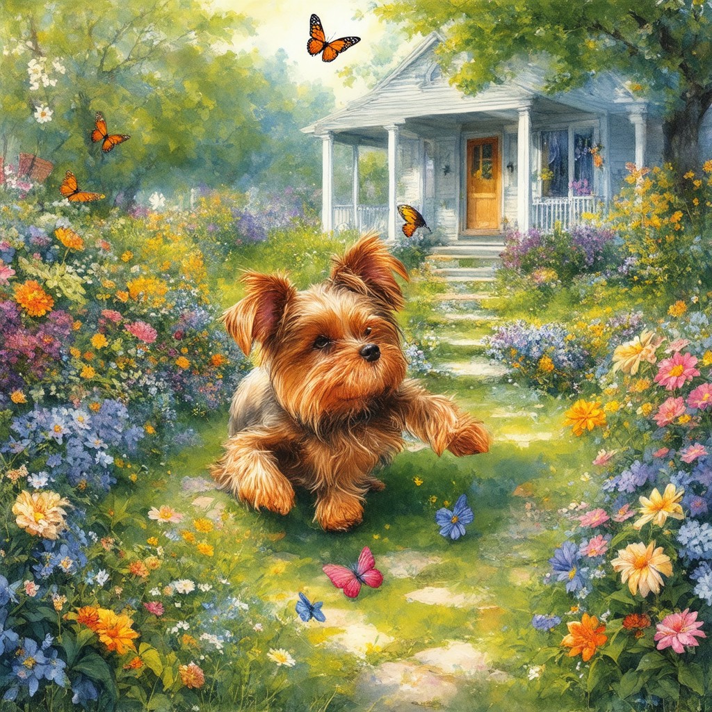 Everything You Need to Know About the Cairn Terrier for Sale: Price, Training, and Ideal Pet Compatibility 1 cairn terrier for sale 623579