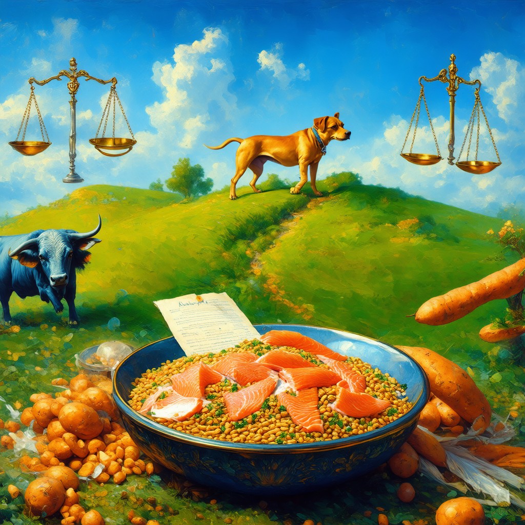 Is Canidae Dog Food Worth the Hype? Quality, Lawsuits, and Comparisons to Blue Buffalo Explored 2 canidae dog food 440946