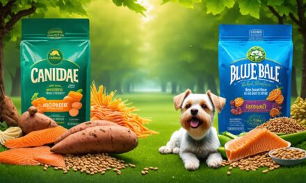 Is Canidae Dog Food Worth the Hype? Quality, Lawsuits, and Comparisons to Blue Buffalo Explored