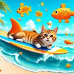 Cat Amazing: Exploring the Shark Tank Journey, CEO Insights, and Why Cats Are Truly Amazing