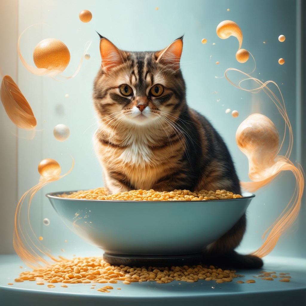The Ultimate Guide to Choosing the Best Cat Bowls: Elevation, Depth, and Whisker Fatigue Solutions 1 cat bowls 244942