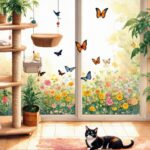 Understanding Cat Condos: Exploring Their Benefits, Differences, and Ideal Living Conditions for Your Feline Friend