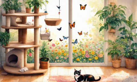 Understanding Cat Condos: Exploring Their Benefits, Differences, and Ideal Living Conditions for Your Feline Friend