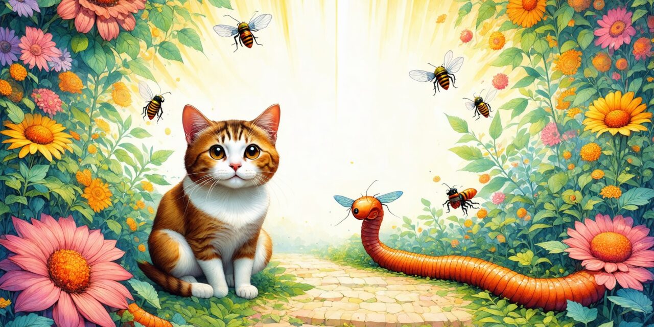 Choosing the Best Cat Wormer: Effective Solutions, DIY Methods, and Signs Your Cat Needs Deworming