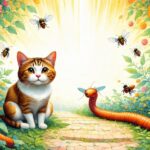 Choosing the Best Cat Wormer: Effective Solutions, DIY Methods, and Signs Your Cat Needs Deworming