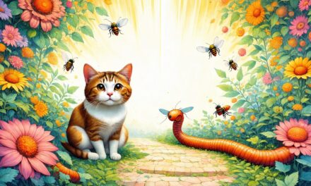 Choosing the Best Cat Wormer: Effective Solutions, DIY Methods, and Signs Your Cat Needs Deworming