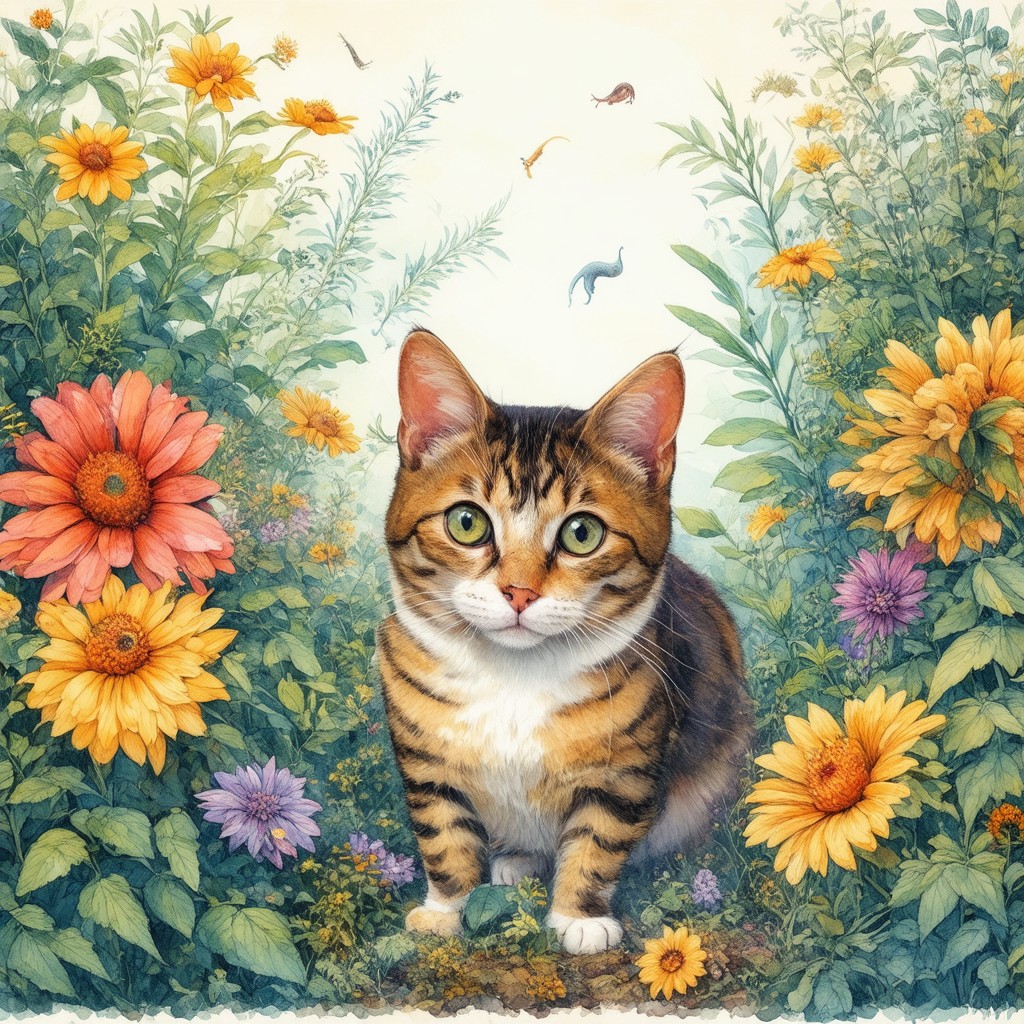 cat wormer 575930
