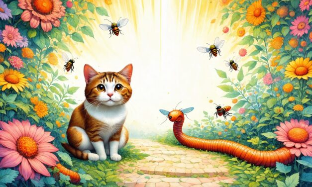Choosing the Best Cat Wormer: Effective Solutions, DIY Methods, and Signs Your Cat Needs Deworming