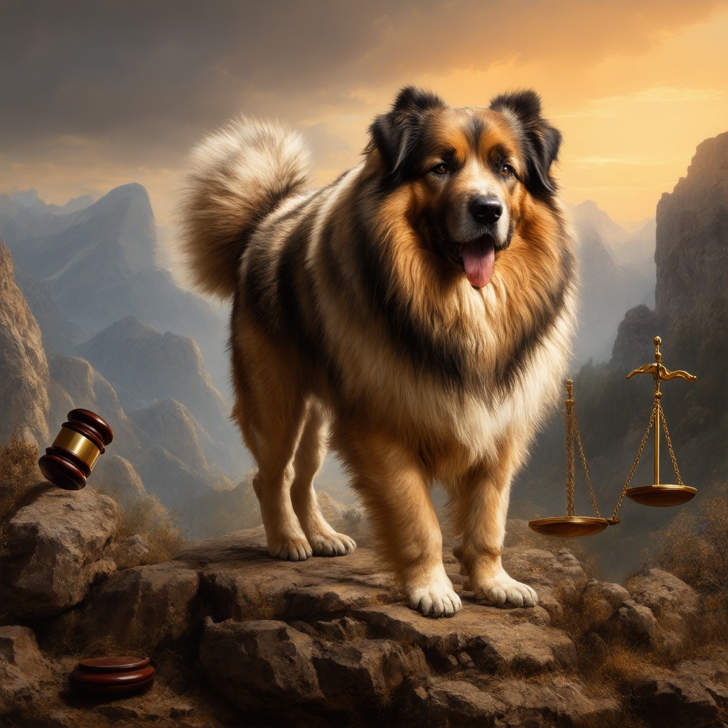 Caucasian Shepherd: The Truth About Their Legality, Strength, Size, and Costs as Pets 2 caucasian shepherd 312814