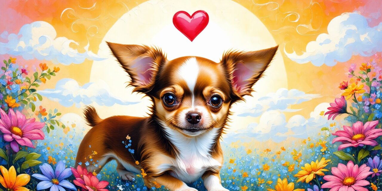 Find Your Perfect Companion: Chihuahua Puppy for Sale $150 Near Me and Beyond