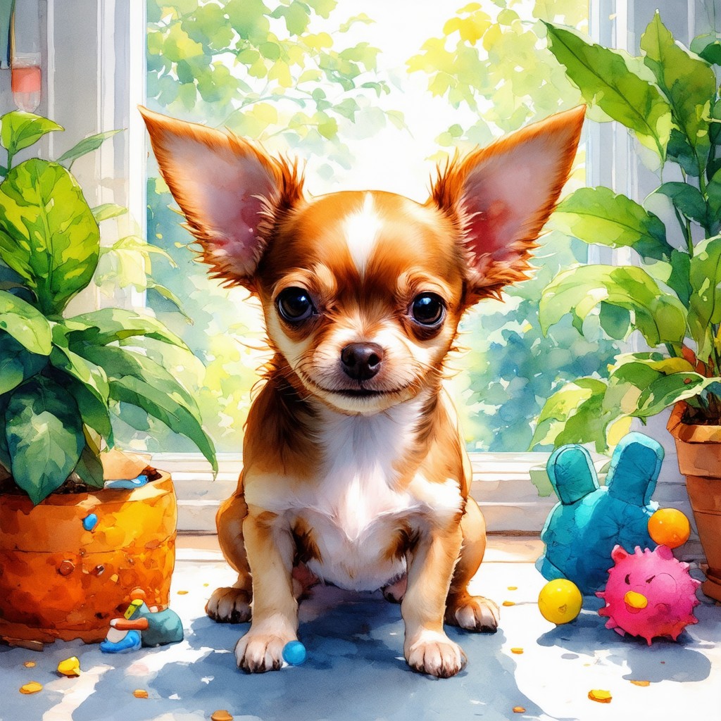 Find Your Perfect Companion: Chihuahua Puppy for Sale $150 Near Me and Beyond 1 chihuahua puppy for sale 150 425098