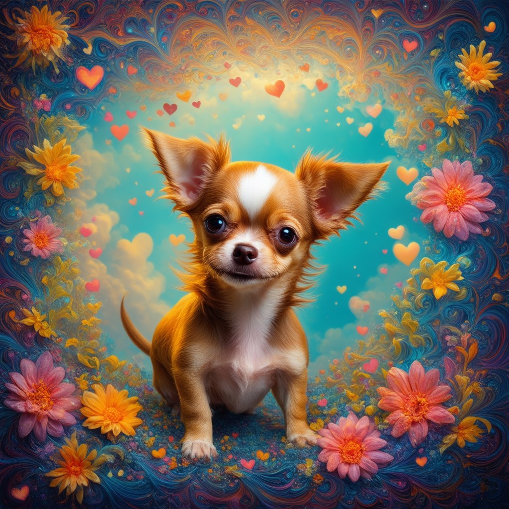 Find Your Perfect Companion: Chihuahua Puppy for Sale $150 Near Me and Beyond 2 chihuahua puppy for sale 150 433894