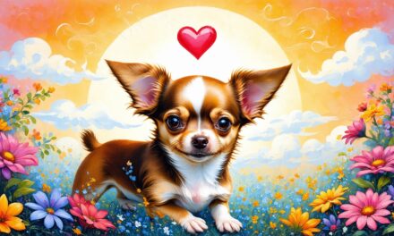 Find Your Perfect Companion: Chihuahua Puppy for Sale $150 Near Me and Beyond