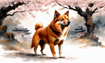 Exploring the Unique Characteristics and Care of the Chinese Red Dog: From Temperament to Pet Ownership Insights