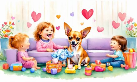 Is the Chiwawa Dog the Perfect Family Companion? Exploring Their Friendliness, Maintenance Needs, and Costs