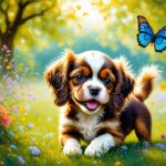 Everything You Need to Know About Cockalier Puppies: Prices, Lifespan, Size, and Why They Make Great Companions