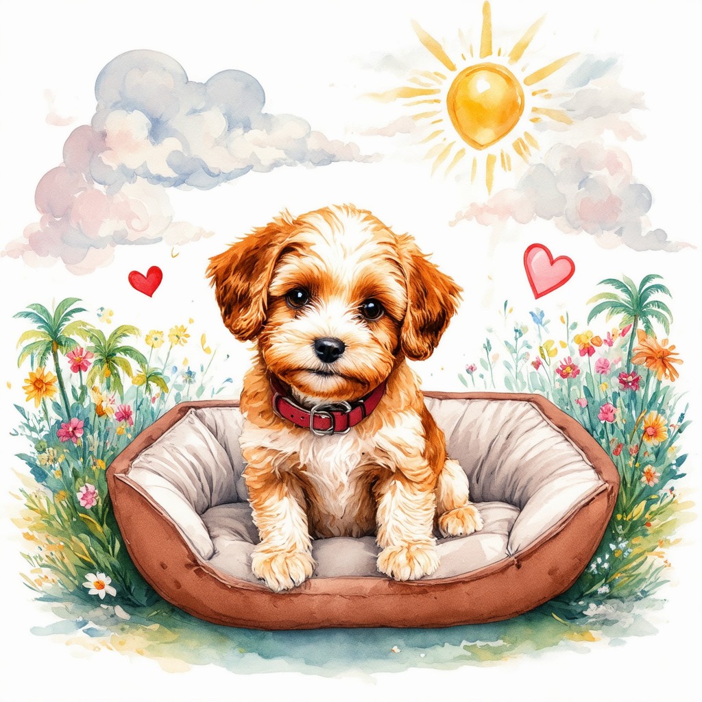 Everything You Need to Know About Finding a Cockapoo for Sale: Costs, Lifespan, and Pet Compatibility 2 cockapoo for sale 377438