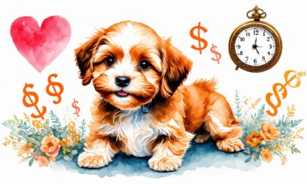 Everything You Need to Know About Finding a Cockapoo for Sale: Costs, Lifespan, and Pet Compatibility