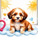 Comprehensive Guide to Cockapoo Puppies: Size, Temperament, Maintenance, and Costs for Your Ideal Companion