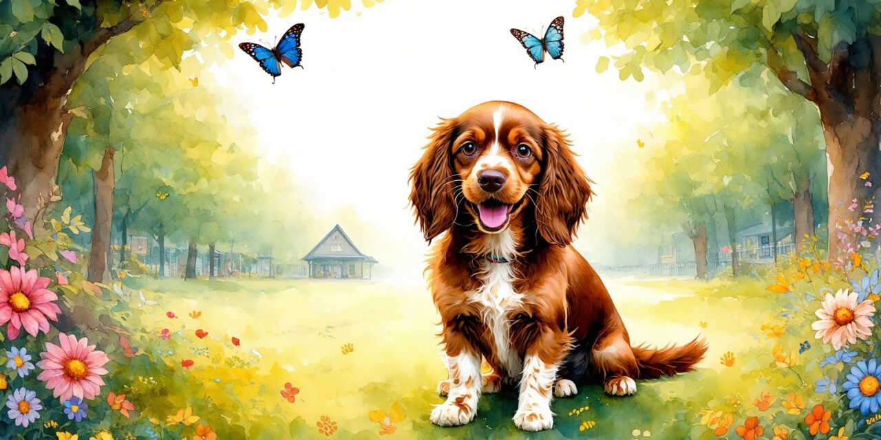 Embracing Cocker Spaniel Adoption: Your Comprehensive Guide to Finding a Furry Companion Near You