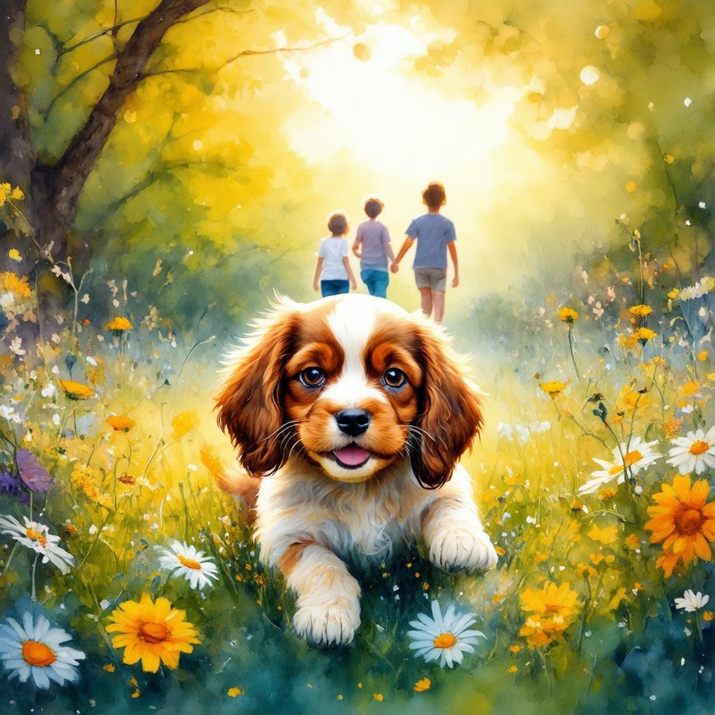 Embracing Cocker Spaniel Adoption: Your Comprehensive Guide to Finding a Furry Companion Near You 1 cocker spaniel adoption 383330