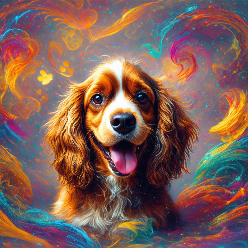 Embracing Cocker Spaniel Adoption: Your Comprehensive Guide to Finding a Furry Companion Near You 2 cocker spaniel adoption 437842