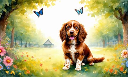Embracing Cocker Spaniel Adoption: Your Comprehensive Guide to Finding a Furry Companion Near You