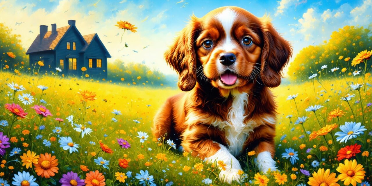 Finding Cocker Spaniel Puppies for Sale Near Me: Prices, Lifespan, and Choosing the Right Gender