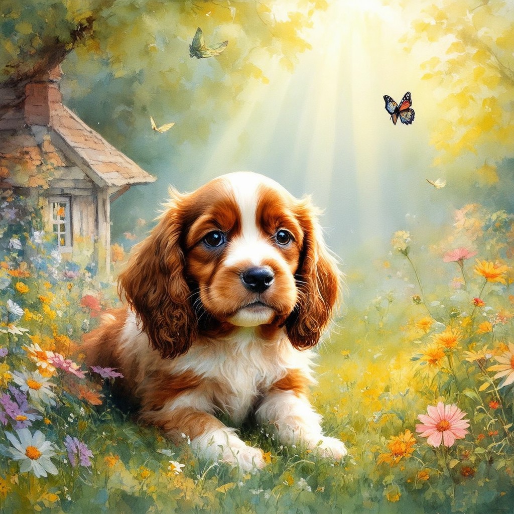 Finding Cocker Spaniel Puppies for Sale Near Me: Prices, Lifespan, and Choosing the Right Gender 1 cocker spaniel puppies for sale near me 438914