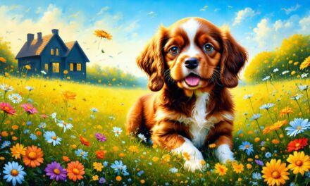 Finding Cocker Spaniel Puppies for Sale Near Me: Prices, Lifespan, and Choosing the Right Gender