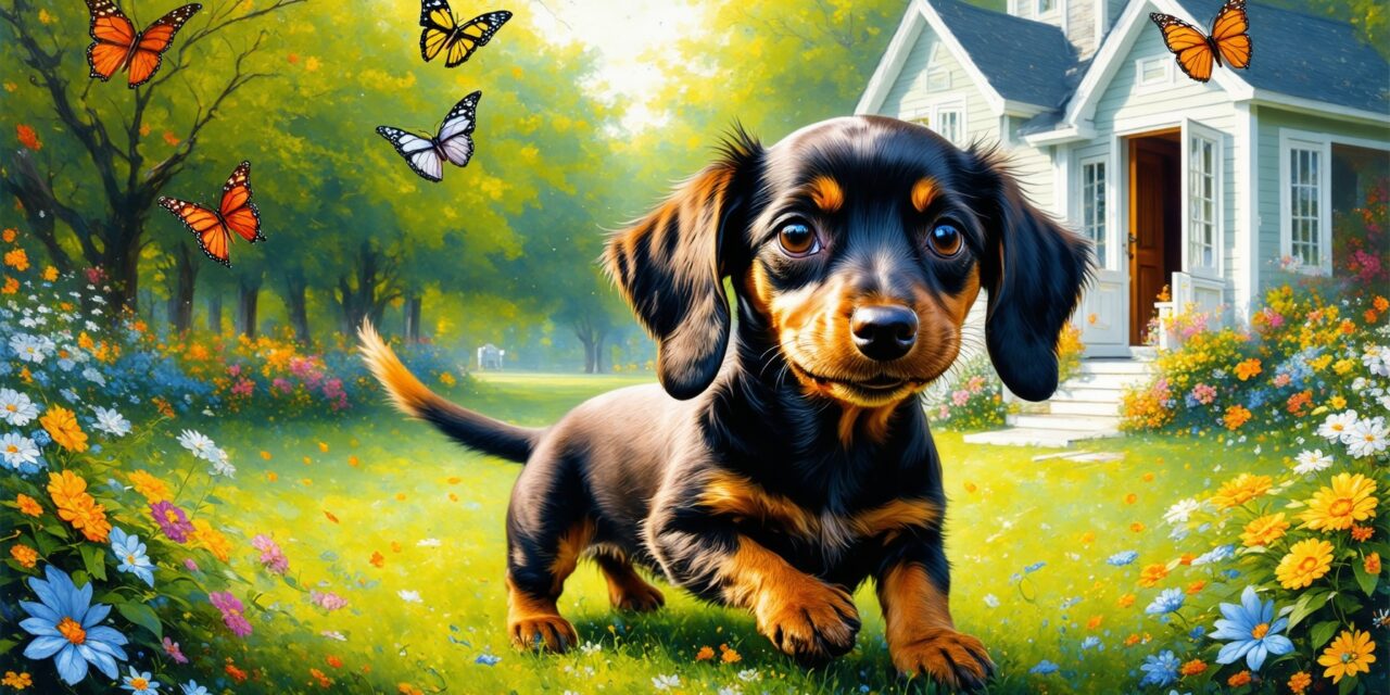 Finding the Perfect Dachshund Puppies Near Me: Adoption, Affordable Options, and Local Breeders