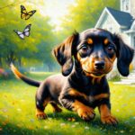 Finding the Perfect Dachshund Puppies Near Me: Adoption, Affordable Options, and Local Breeders