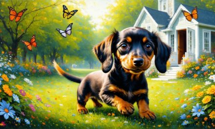 Finding the Perfect Dachshund Puppies Near Me: Adoption, Affordable Options, and Local Breeders