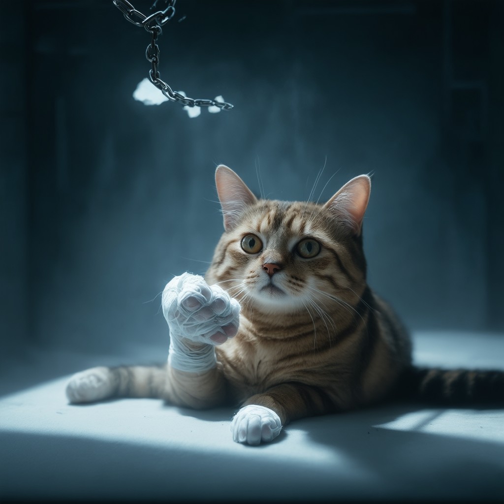 The Complex Truth About Declawing Cats: Understanding the Cruelty, Legality, and Pain Behind This Controversial Procedure 1 declawing 151839