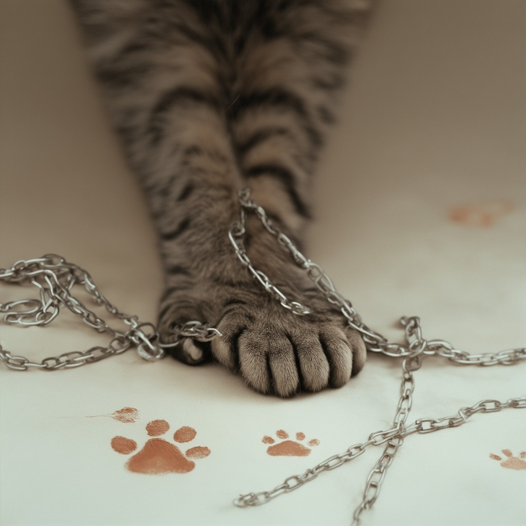 The Complex Truth About Declawing Cats: Understanding the Cruelty, Legality, and Pain Behind This Controversial Procedure 2 declawing 192968